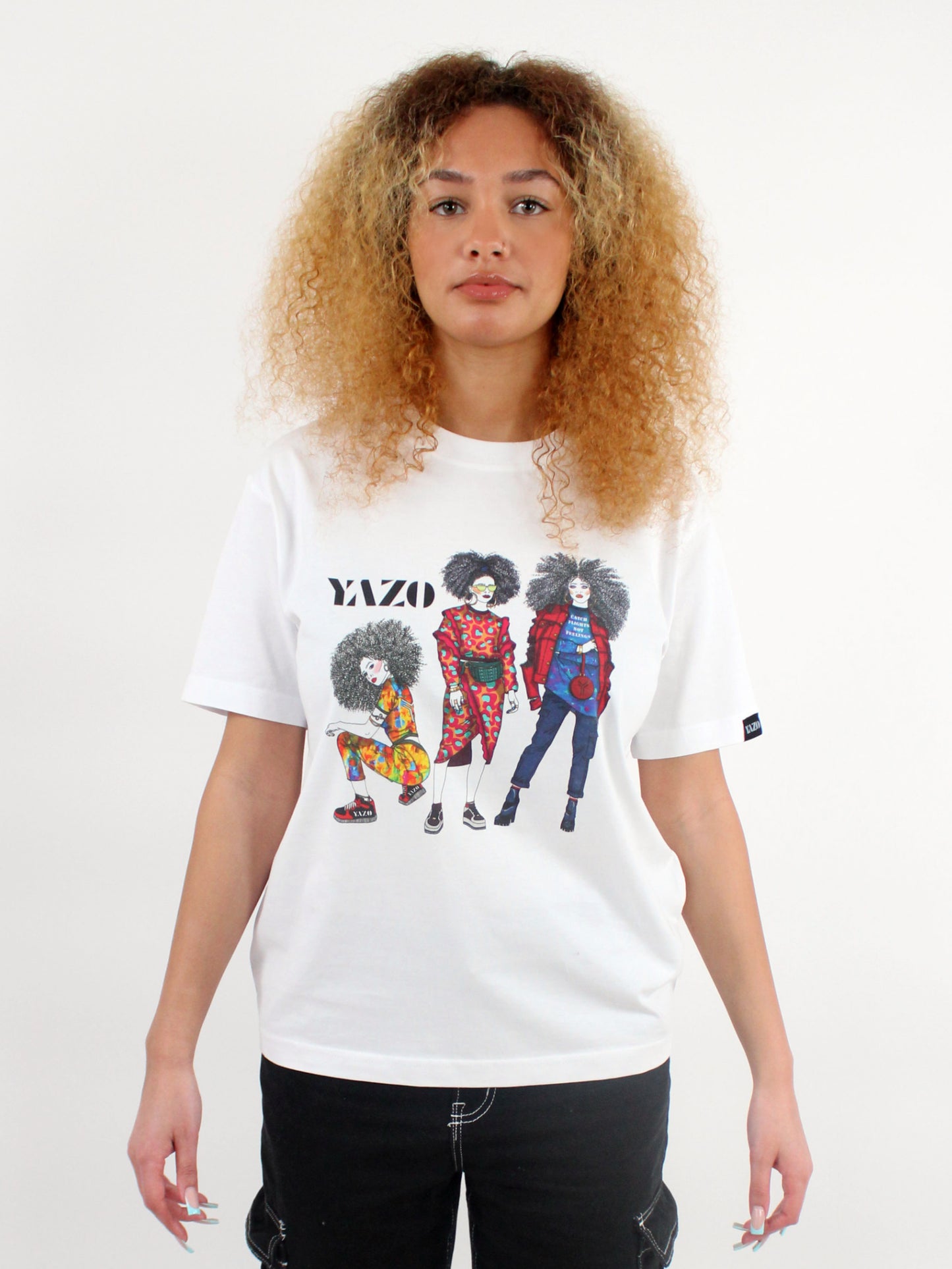 Girl Squad T-Shirt